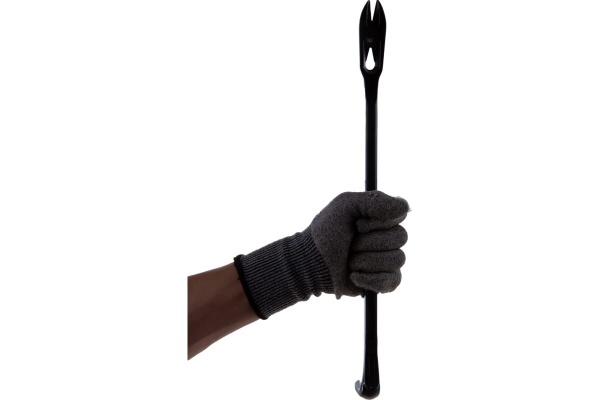 Кованый гвоздодер КВТ ГК-380 81085