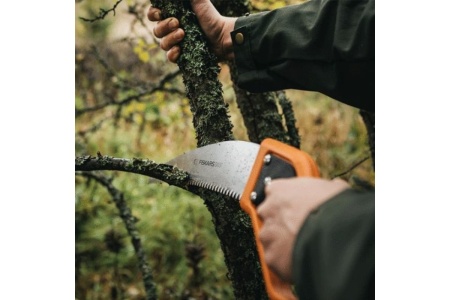 Пила Fiskars SW47 с D-образной ручкой, большая 1028375