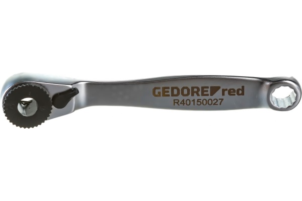 Трещотка GEDORE RED 1/4" Bit 3300161