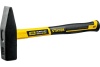 Слесарный молоток STAYER Hercules 1500 г 20050-15_z02