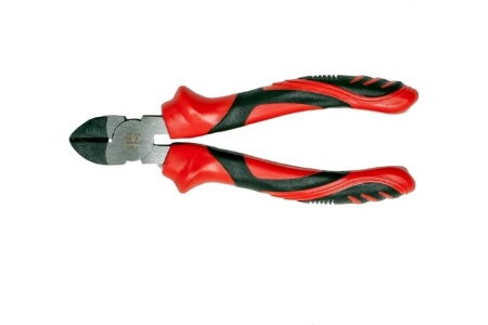 Бокорезы HorsAY Hard STANDARD, 160 мм, Сr-V 0309-014