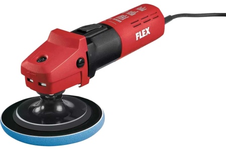 Полировальная машина FLEX L 1503 VR 250280