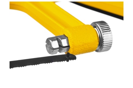 Ножовка-мини по металлу Stayer 1564