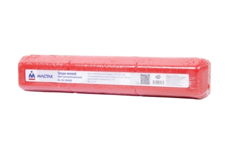 Динамометрический ключ МАСТАК 012-30105C, 3/8"