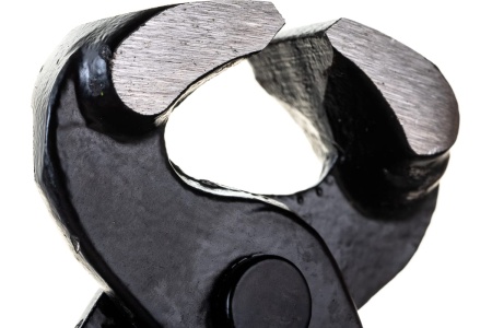 Торцевые кусачки 200мм ЭВРИКА ER-26200