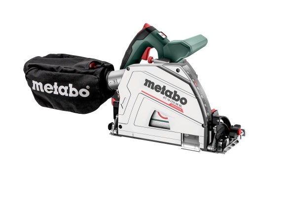Дисковая пила Makita LXT DCS551RMJ
