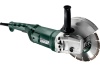 Угловая шлифмашина METABO W 2000-230 606430010