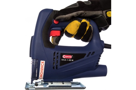 Электрический лобзик ДИОЛД ПЛЭ-1-02М 10063035