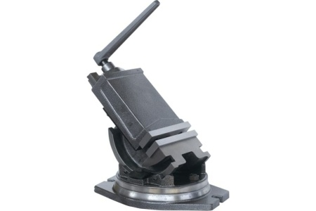 Станочные тиски ZITOM 160мм глобусные QHK160 mv40160