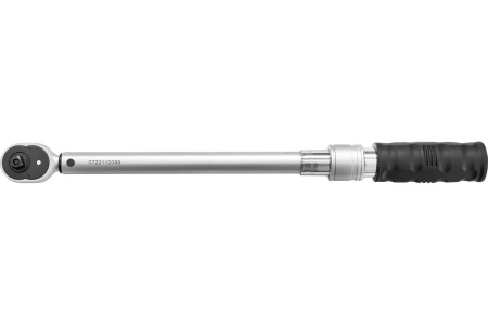 Двусторонний динамометрический ключ THORVIK TWBDM3820110 3/8DR, 20-110 Нм 53578