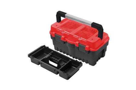 Ящик для инструментов 46х26х24см PATROL Formula S 500 Carbo 146167