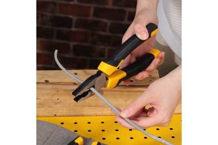 Набор плоскогубцев DELI dl2008z-3 3 шт. 104463