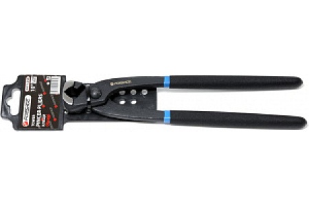 Торцевые клещи Forsage 8"-200 мм, на пластиковом держателе 25958 F-6971200