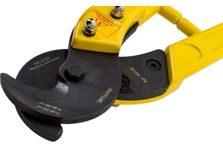 Кабельные ножницы SHTOK НК-40М 05102