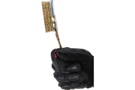 Корщетка-мини FIT IT 250 мм, прямая 38448