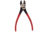 Силовые бокорезы KNIPEX KN-7401180 Силовые бокорезы KNIPEX KN-7401180