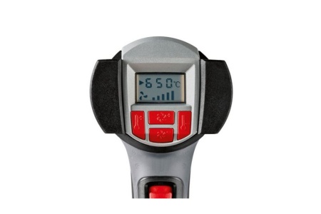 Технический фен FIT HG-2021 80609 Технический фен FIT HG-2021 80609