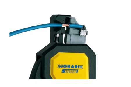 Клещи для снятия изоляции Jokari Special JK 20060