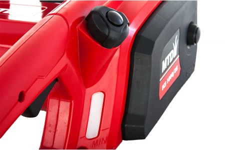 Электрическая цепная пила MTD ECS 1800/35 41AZ041-602