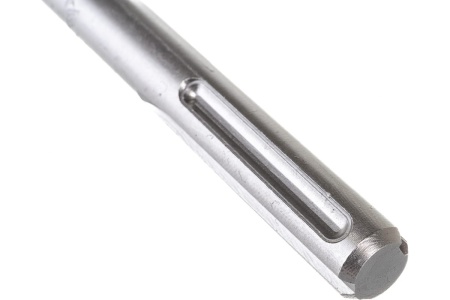 Бур (26х400 мм; SDS-max) по бетону Matrix 71235 Бур (26х400 мм; SDS-max) по бетону Matrix 71235