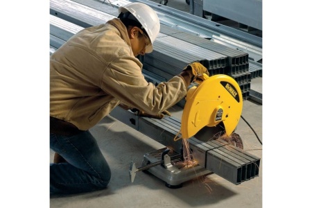 Монтажная пила DeWALT D 28720