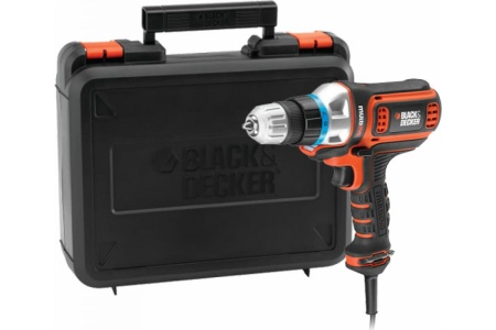 Многофункциональный инструмент Black+Decker Multievo MT350K