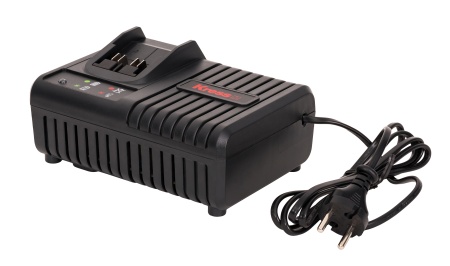 Зарядное устройство, KRESS, KCH2007, 20В 6A