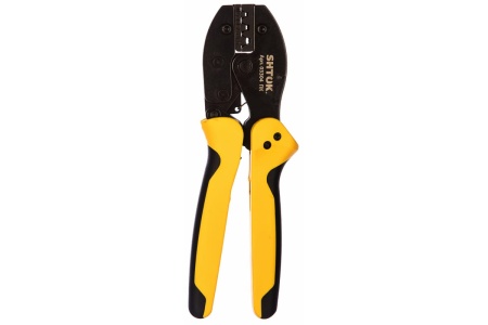 Пресс-клещи SHTOK 03304