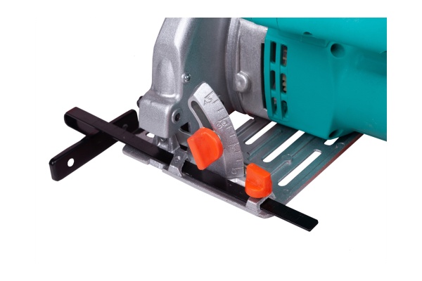 Дисковая электрическая пила REDVERG RD-CS160-67 6615507