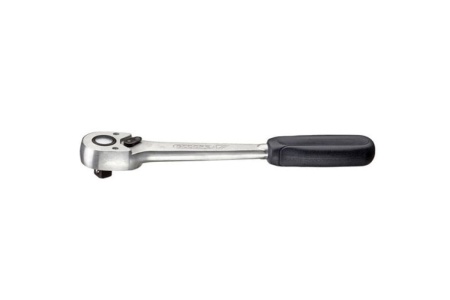 Алюминиевая трещотка с механизмом переключения GEDORE 1/2" 6142700