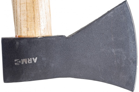 Топор с деревянной рукояткой ПКБ АРМА ТП-2 А443-3003