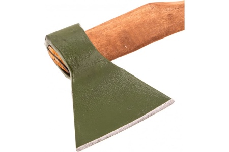 Кованый топор СИБРТЕХ 1400/1750 г, деревянное топорище, 500 мм, Б4 21614