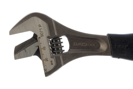 Разводной ключ BAHCO 9071 P Разводной ключ BAHCO 9071 P