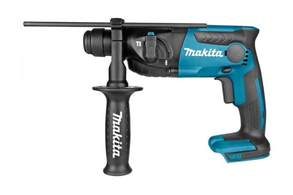 Аккумуляторный перфоратор Makita LXT DHR164RME