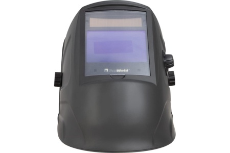 Маска сварщика КОРУНД-Х PLUS, фильтр 9910V с внешним регулятором, без коробки FOXWELD 7392 Маска сварщика КОРУНД-Х PLUS, фильтр 9910V с внешним регулятором, без коробки FOXWELD 7392