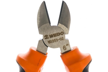 Бокорезы WEDO 160 мм WD353-02