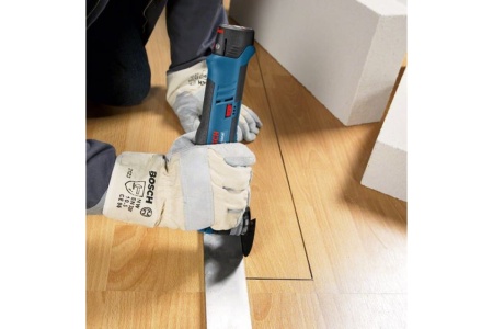 Аккумуляторный универсальный резак Bosch GOP 12V-28 Solo 0.601.8B5.001