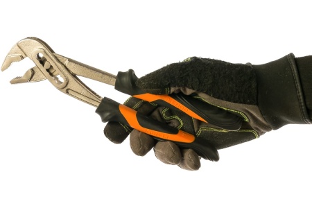 Переставные клещи KENDO 10/250 мм 11401 00000073151