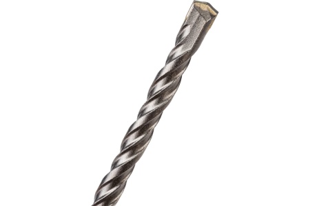 Бур по бетону серия Мастер (6х150/210 мм; SDS-plus) ПРАКТИКА 911-604