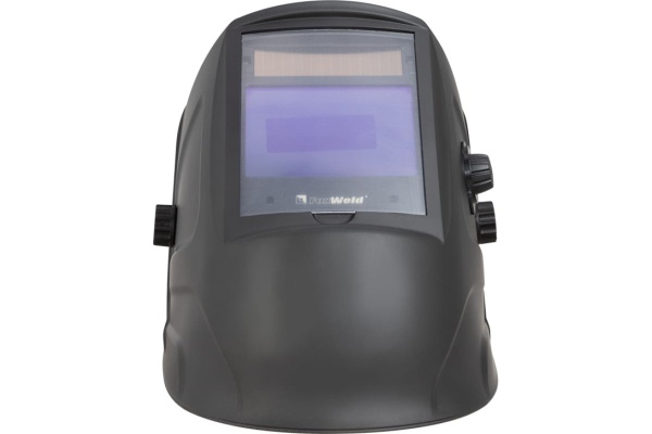 Маска сварщика КОРУНД-Х PLUS, фильтр 9910V с внешним регулятором, без коробки FOXWELD 7392 Маска сварщика КОРУНД-Х PLUS, фильтр 9910V с внешним регулятором, без коробки FOXWELD 7392