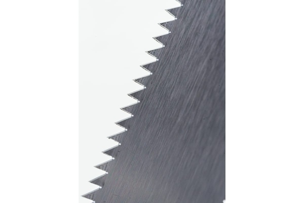 Пила TAKAGI Ryoba узкая двухсторонняя 180 мм 17TPI / 9TPI 108008