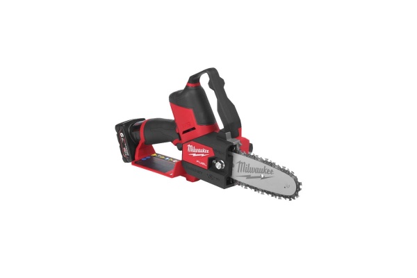 Аккумуляторная цепная садовая пила Milwaukee M12 FHS-602X FUEL 4933472212