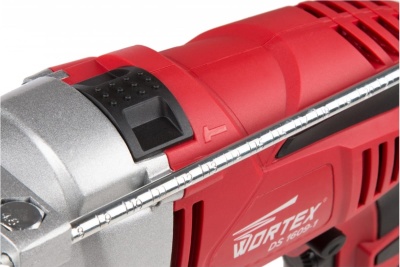Ударная дрель WORTEX DS 1609-1 DS160910025