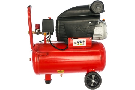 Компрессор FUBAG GoodAir 2/ 24 222 л/мин, 24л, 8бар, 1.5кВт 29 838 346