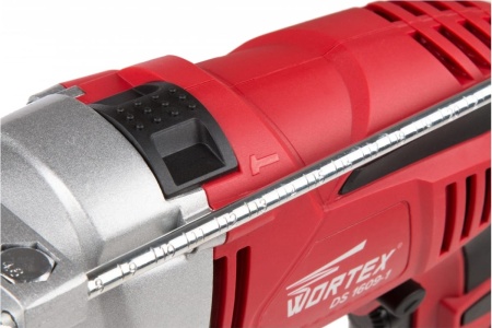 Ударная дрель WORTEX DS 1609-1 DS160910025