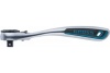 Ключ трещоточный, 120 зубьев 3/8" GROSS 14136 Ключ трещоточный, 120 зубьев 3/8" GROSS 14136