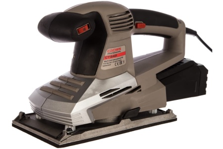 Плоскошлифовальная машина CROWN CT13401