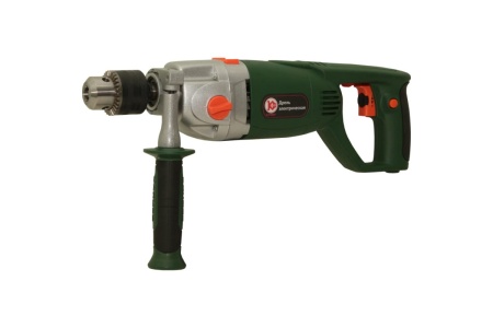 Ударная дрель Калибр ДЭ-1200/2ЕРУ 00000023965