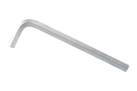 Г-образный шестигранный удлиненный ключ H19 JTC 72519