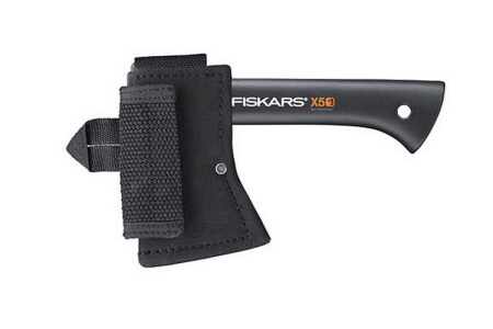 Туристический топор Fiskars 121121